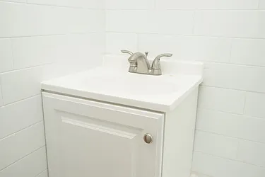 Rented by Norman Raindel, LREB