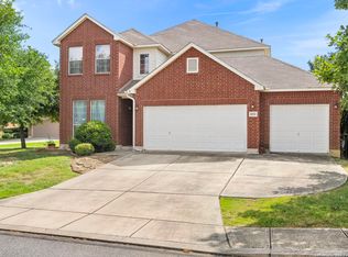 2010 Laivita Mist, San Antonio, TX 78251