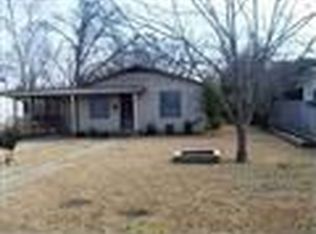 1010 Mary St, Clifton, TX 76634