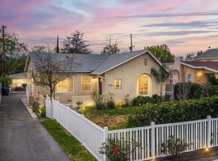 1932 E Washington Blvd, Pasadena, CA 91104