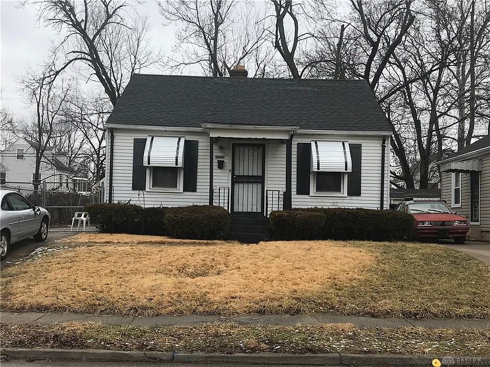 2nd image of 4609 Saint James Ave