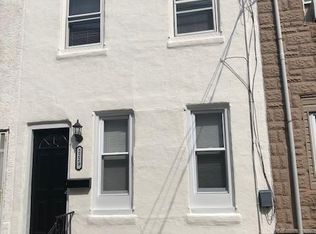 2229 E Ann St, Philadelphia, PA 19134