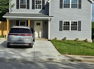 305 5th St, Richmond, KY