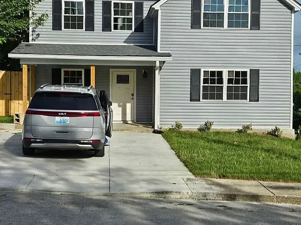 305 5th St, Richmond, KY 40475