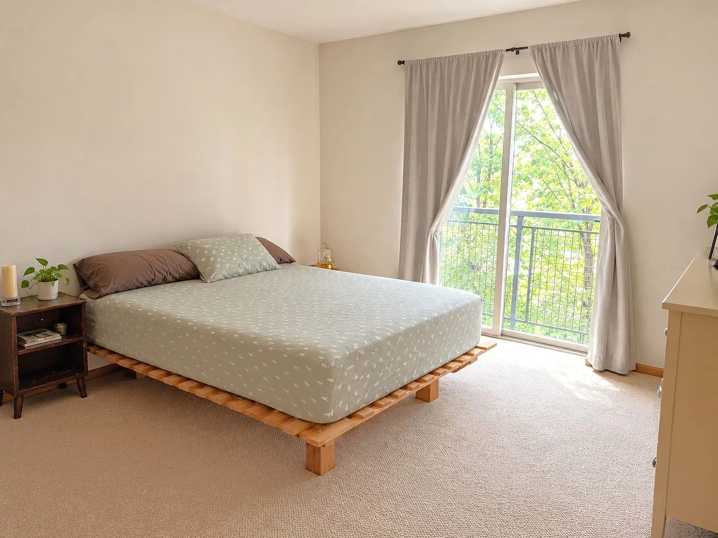 2 bed, 1009 sqft, $2,800 — Photo 1