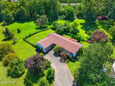 100 Maple Ave, Matamoras, PA, 18336