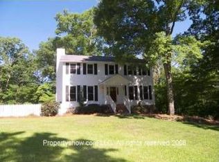 26 Desport Sites Rd, Little Mountain, SC 29075