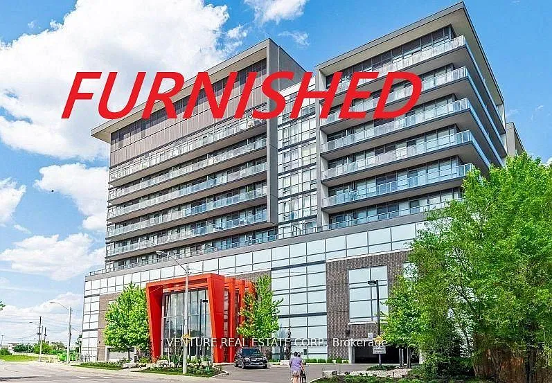 ION Condominiums — Photo 1