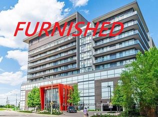 15 James Finlay Way #718, Toronto, ON M3M 0B3