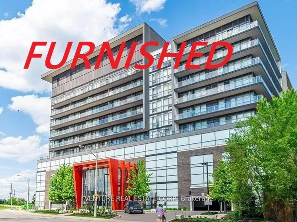 15 James Finlay Way, Toronto, ON