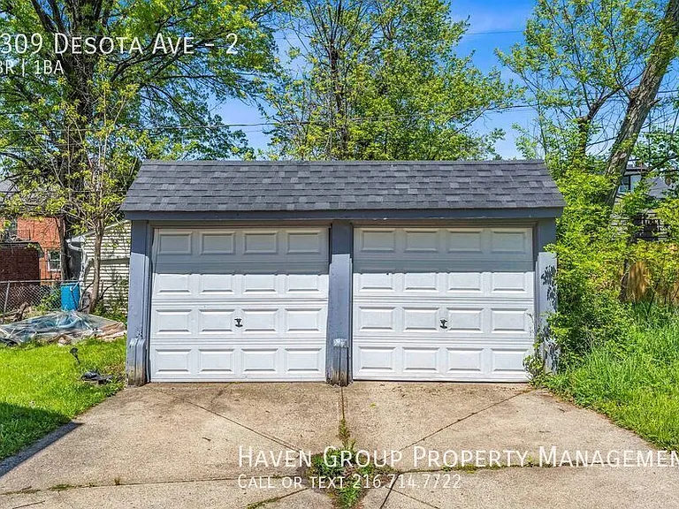 3309 Desota Ave #2 — Photo 25