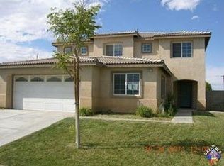 45571 Ruth Ct, Lancaster, CA 93535