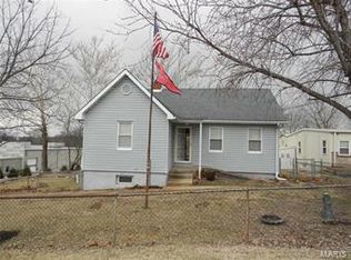 1521 Big Bill Rd, Arnold, MO 63010