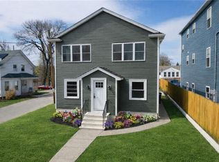 31 Newbury St, Providence, RI 02904