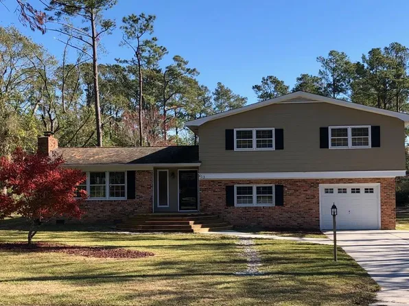 413 Brenda Dr, Wilmington, NC 28409