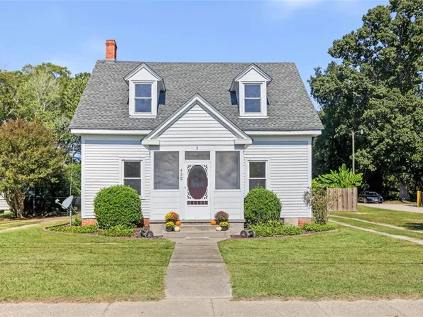 432 W Main St, Waverly, VA 23890