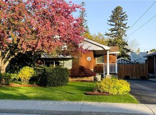 54 Sherwood Rise, Hamilton, ON L8T1N8