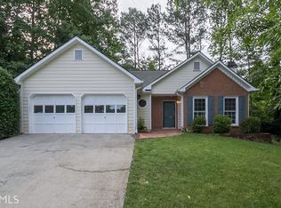 3455 Lookout Trce, Powder Springs, GA 30127