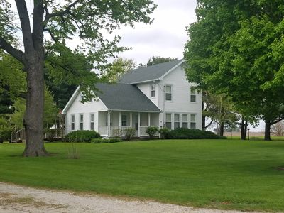 22485 N 100 East Rd, Flanagan, IL, 61740