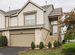 7957 Morgan Ct, Darien, IL 60561