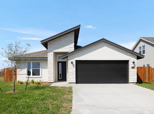 14121 Boykin Creek Rd, McAllen, TX 78504