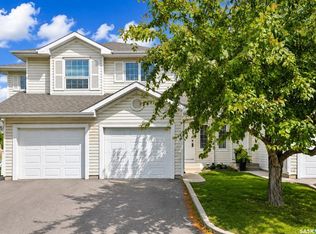 UNIT 2-110 Keevil CRESCENT, Saskatoon, SK S7N 4N8