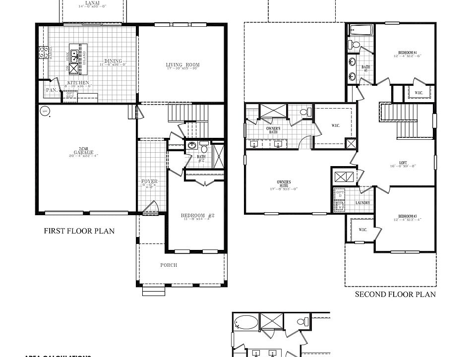 Floor Plan.