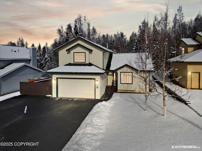7811 Wildbrook Ct, Anchorage, AK, 99504