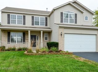 7007 Twin Falls Dr, Plainfield, IL 60586