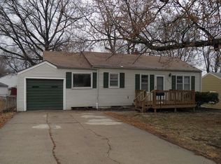 2624 S Northern Blvd, Independence, MO 64052