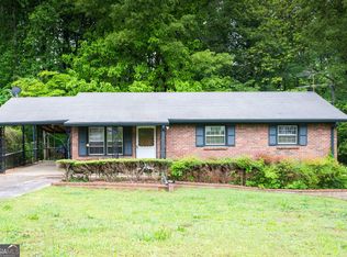 2102 Mulkey Rd SW, Marietta, GA 30008