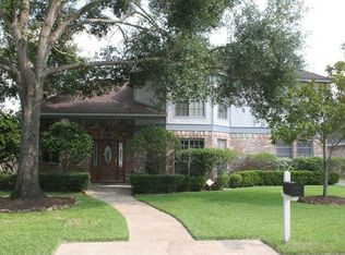 8315 Burwood Park Dr, Spring, TX 77379