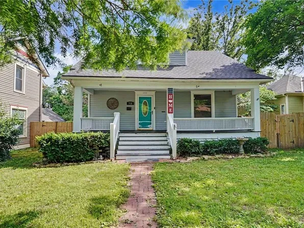 715 Jersey St, Baldwin City, KS 66006