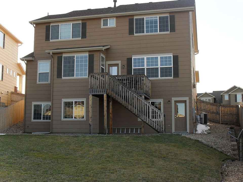 Back Exterior