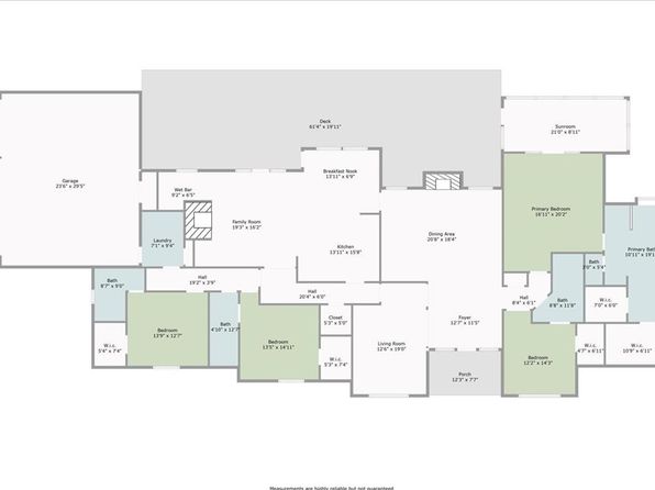 1008 Bavarian Dr, Edmond, OK 73034