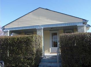 2015 S Lynhurst Dr, Indianapolis, IN 46241