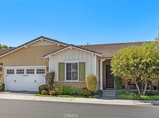 3 Planeo, Mission Viejo, CA 92694