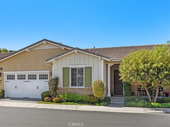 3 Planeo, Mission Viejo, CA 92694