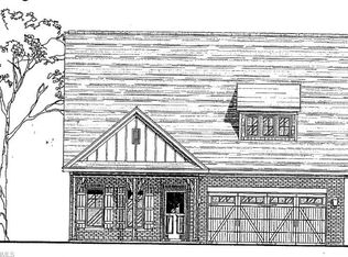 2792 Monarch Way, Winston Salem, NC 27106