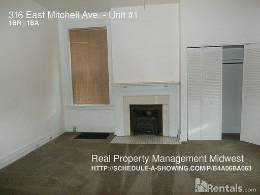 4th image of 316 E Mitchell Ave APT 1