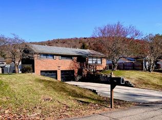 1225 Distel Ln, Portsmouth, OH