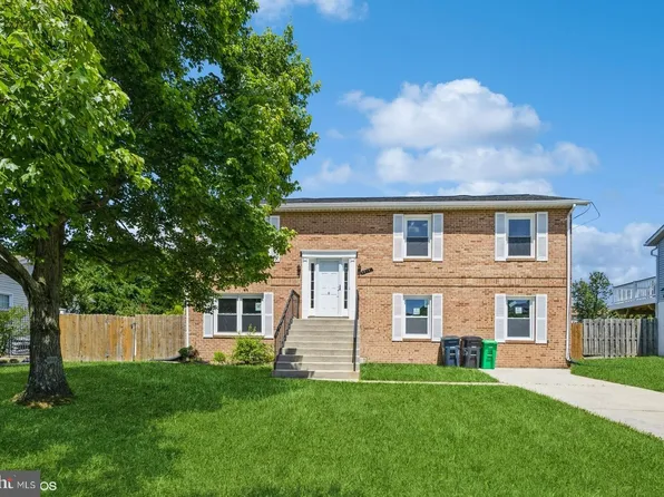 8915 Trubador Dr, Clinton, MD 20735