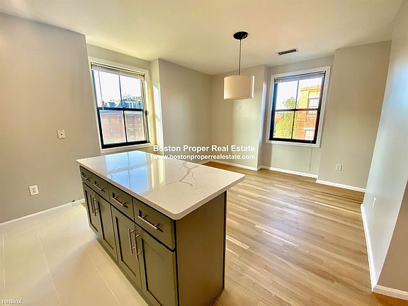 151 West Brookline St. #5 Boston - South End Unit Photo 2