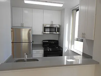 Rented by Ben Ben-Ari Real Estate