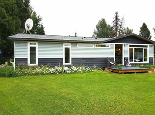1511 Summit View St, Anchorage, AK 99504