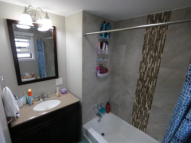 New Bathroom