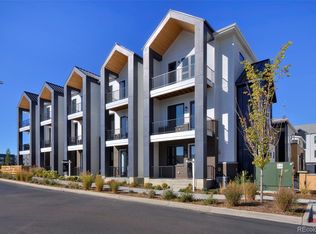 8280 E 36th Ave #25, Denver, CO 80238