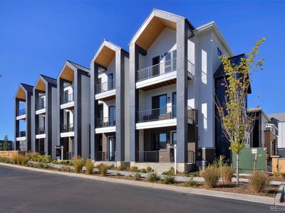 8280 E 36th Avenue #25, Denver, CO, 80238