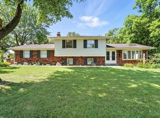 3091 Hickory Ln, Mason, OH