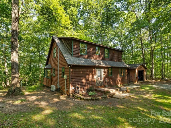 916 Coopers Gap Rd, Mill Spring, NC 28756